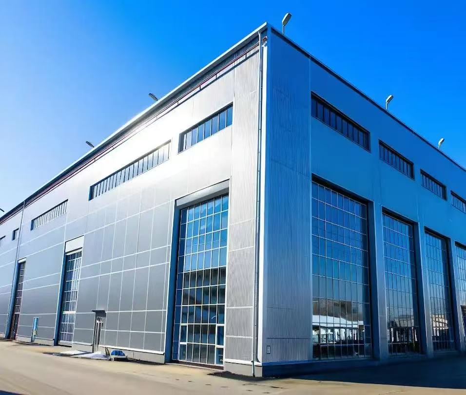 24acfe0a-de2d-4827-932d-d1e9f8db9cca_Modern steel structure factory building with rock wool sandwich panel wall.webp